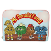 McDonalds - Fry Guys Zip Around Wallet
