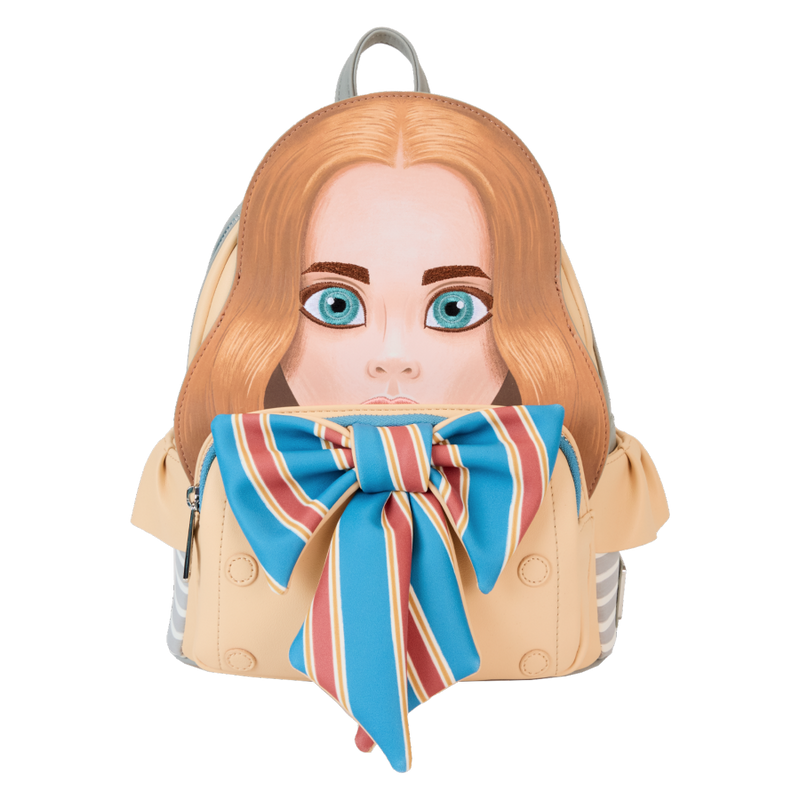 M3GAN - Cosplay Mini Backpack