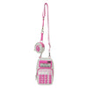Mean Girls - Cell Phone Crossbody Bag with Coin Bag