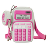 Mean Girls - Cell Phone Crossbody Bag with Coin Bag