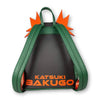 My Hero Academia - Bakugou Cosplay (US Exclusive) Mini Backpack