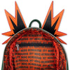 My Hero Academia - Bakugou Cosplay (US Exclusive) Mini Backpack
