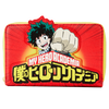 My Hero Academia - Izuku Punch Zip Around Wallet