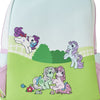 My Little Pony - 40th Anniversary Stable Mini Backpack