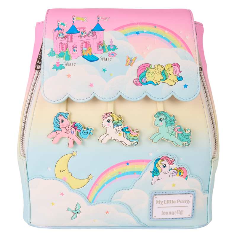My Little Pony - Mini Backpack