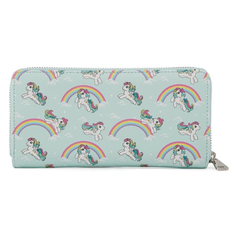 My Little Pony - Starshine Rainbow Zip Purse