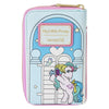 My Little Pony - 40th Anniversary Pretty Parlor Zip Wallet