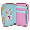 My Little Pony - 40th Anniversary Pretty Parlor Zip Wallet