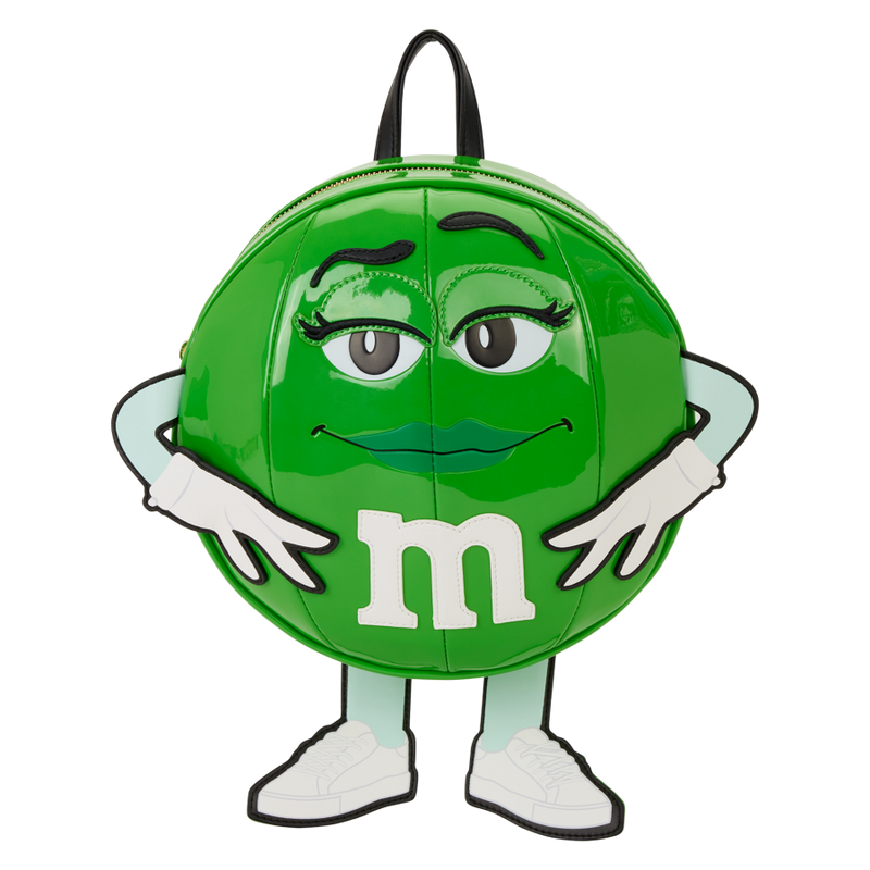 M&Ms - Figural Mini Backpack