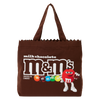 M&Ms - Oversize Canvas Tote Bag