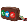 M&Ms - Crossbody with Coin Bag
