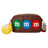M&Ms - Crossbody with Coin Bag