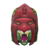 Masters of the Universe - Battle Cat Cosplay Full Size Backpack