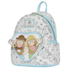 Hasbro - Mr & Mrs Potato Head (US Exclusive) Backpack