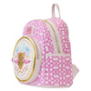 Barbie: The Movie (2023) - Logo Mini Backpack