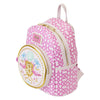 Barbie: The Movie (2023) - Logo Mini Backpack