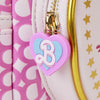 Barbie: The Movie (2023) - Logo Mini Backpack
