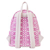 Barbie: The Movie (2023) - Logo Mini Backpack