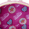 Barbie: The Movie (2023) - Logo Mini Backpack