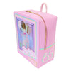 Barbie - 65th Anniversary Doll Box Triple Lenticular Mini Backpack