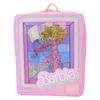 Barbie - 65th Anniversary Doll Box Triple Lenticular Mini Backpack