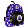 Mattel - Magic 8-Ball Mini Backpack