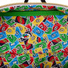 Uno - Uno Reverse Card Mini Backpack