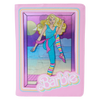 Barbie - 65th Anniversary Barbie Box Journal