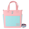 Barbie - Classic Barbie Convertible Tote Bag