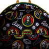 Daria - Daria Mini Backpack with Coin Bag