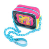 MTV - Clear Neon 2 piece Crossbody