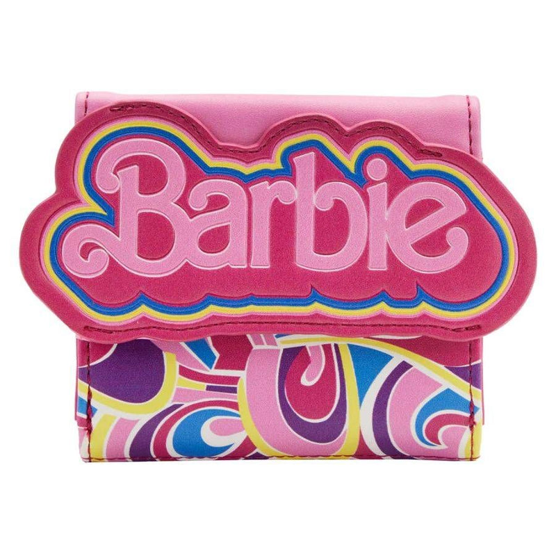 Barbie - Totally Hair 30th Anniversary Purse