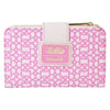 Barbie: The Movie (2023) - Logo Bifold Wallet