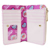 Barbie: The Movie (2023) - Logo Bifold Wallet