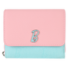 Barbie - Classic Barbie Zip Around Wallet