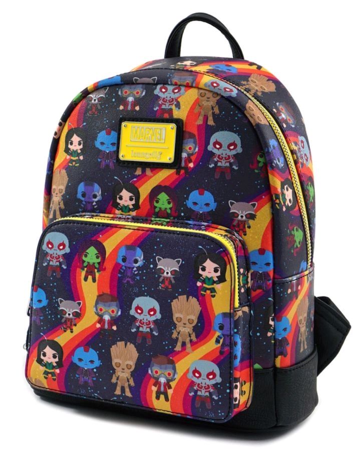 Guardians of the Galaxy: Vol. 2 - Chibi Mini Backpack