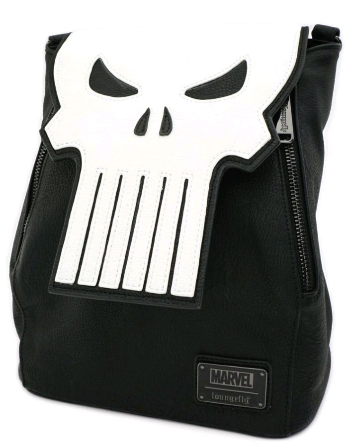 Punisher - Logo Mini Backpack