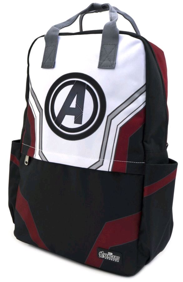 Avengers 4: Endgame - Team Suit Backpack
