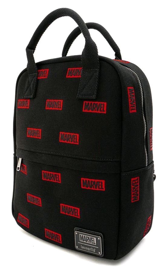 Marvel Comics - Logo Mini Backpack