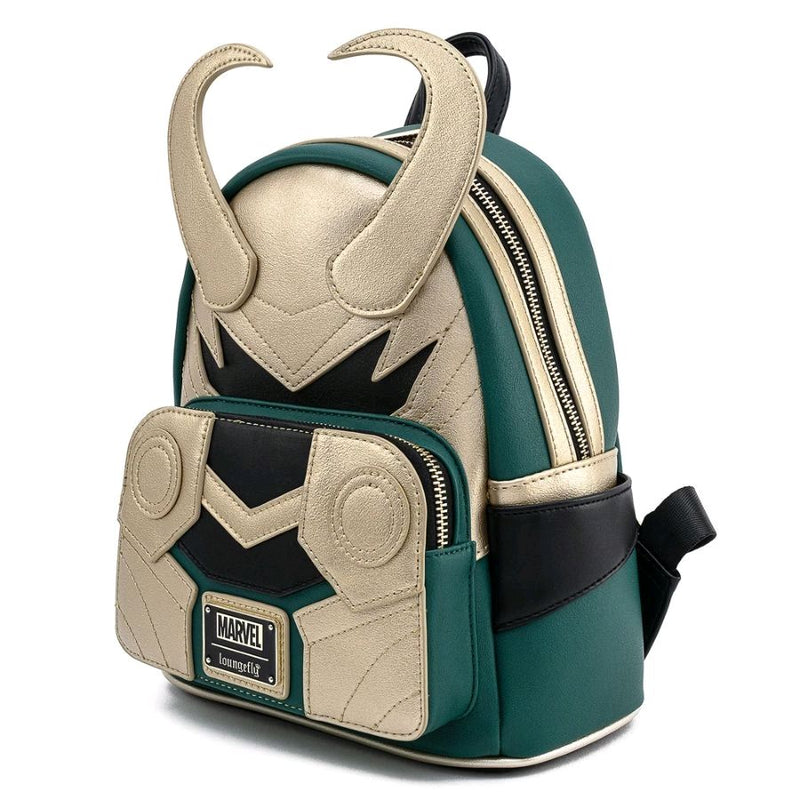Thor - Classic Loki Mini Backpack