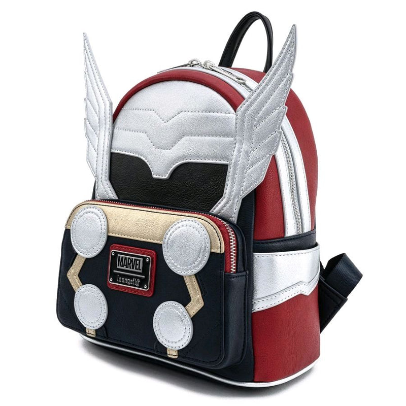 Thor - Classic Thor Mini Backpack