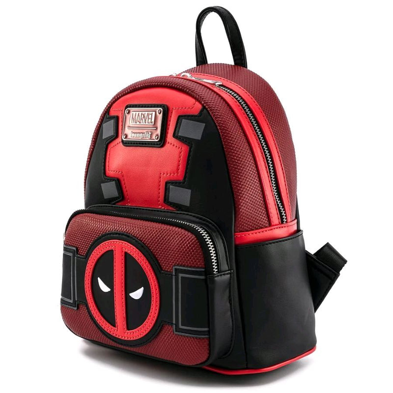 Deadpool - Merc with a Mouth Mini Backpack