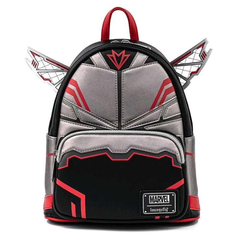 Captain America - Falcon Costume Backpack