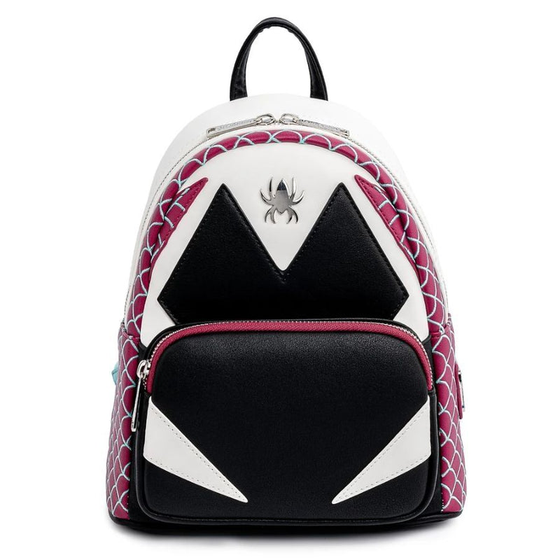 Spider-Man - Spider-Gwen Outfit Mini Backpack