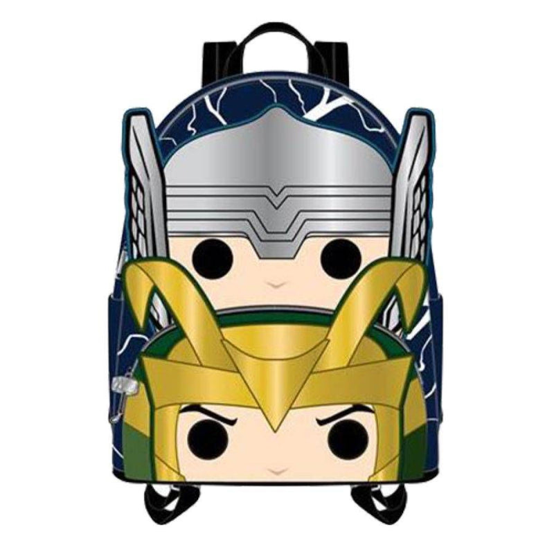Marvel Comics - Thor & Loki (US Exclusive) Costume Backpack 