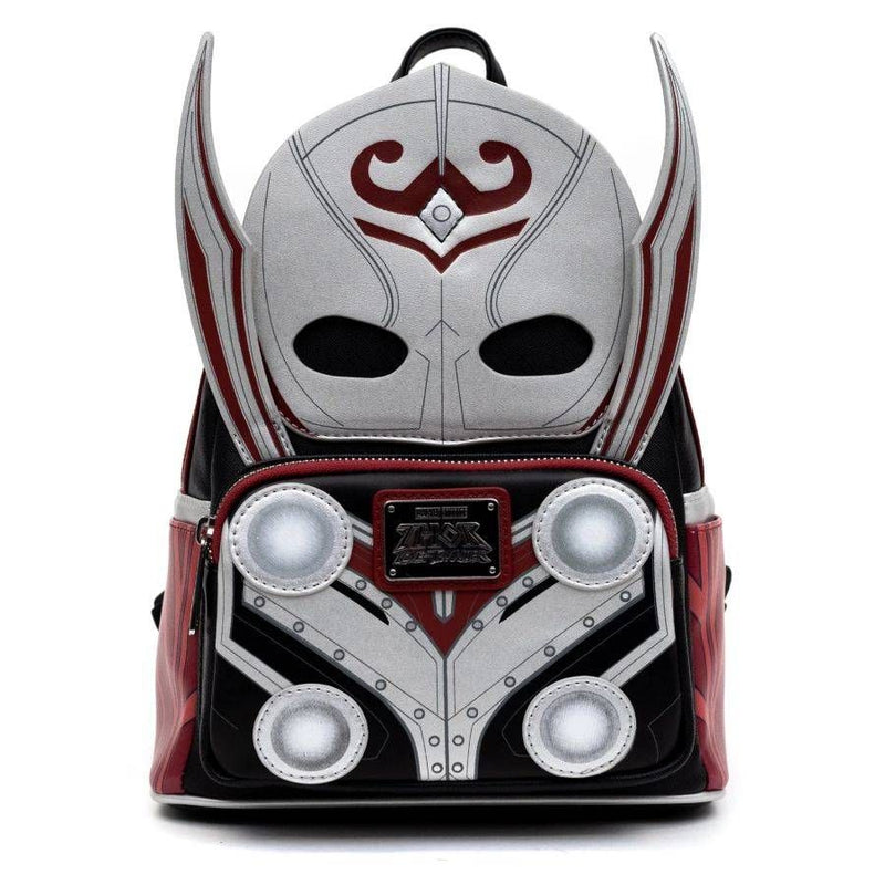 Thor 4: Love and Thunder - Lady Thor (US Exclusive) Mini Backpack