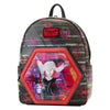 Spider-Man: Across the Spider-Verse - Lenticular Mini Backpack