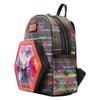 Spider-Man: Across the Spider-Verse - Lenticular Mini Backpack