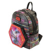 Spider-Man: Across the Spider-Verse - Lenticular Mini Backpack