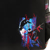 Spider-Man: Across the Spider-Verse - Lenticular Mini Backpack